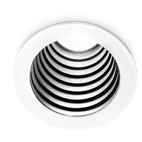 One 3w D3,6 Lampada Incasso - Ideal Lux 274782 - Foto 1