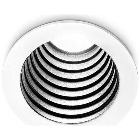 One 3w D3,6 Lampada Incasso - Ideal Lux 274782 - Foto 2