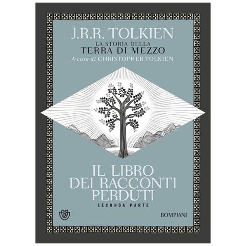 John R. R. Tolkien - Il libro dei racconti perduti. La storia della Terra di mezzo. Vol. 2 - Foto 2