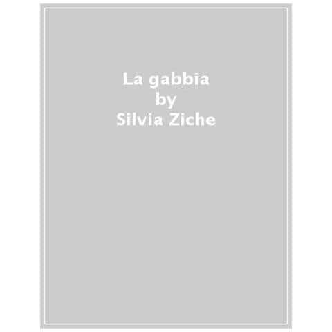 Silvia Ziche - La Gabbia - Foto 1