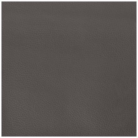 Pannelli Murali 12 Pz Grigi 30x30 Cm Similpelle 1,08 M - Foto 2