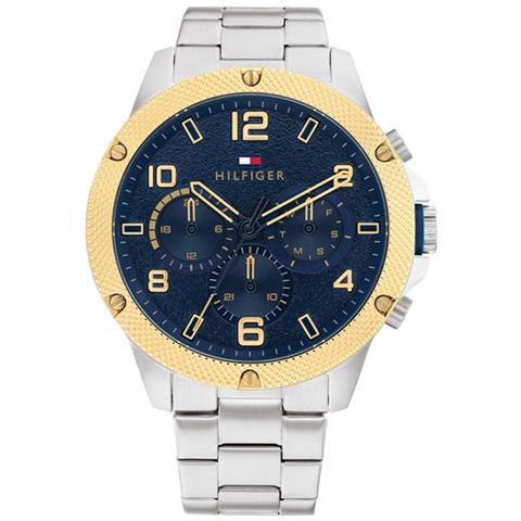 Orologio Da Uomo 1792031 Blaze (zf118e) - In Ordine - Foto 1