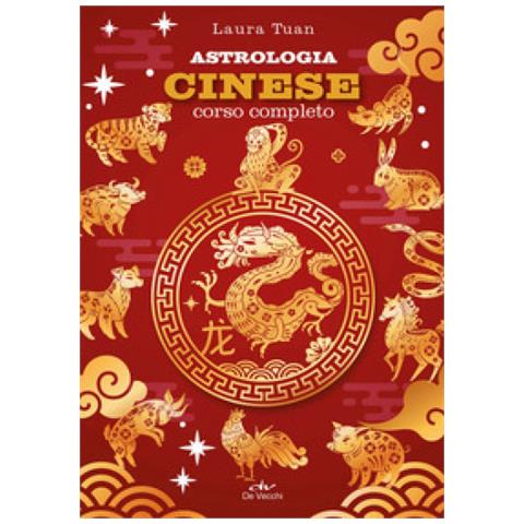 Laura Tuan - Astrologia Cinese. Corso Completo - Foto 1