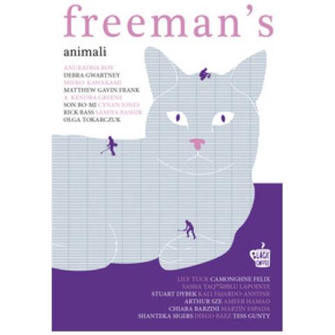 John Freeman - Freeman's. Animali - Foto 1