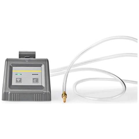 Pompa Acqua Smart Irrigazione Automatica Wi-fi A Batteria Ricarica Usb Ipx3 0.3 Bar - Foto 2