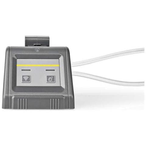 Pompa Acqua Smart Irrigazione Automatica Wi-fi A Batteria Ricarica Usb Ipx3 0.3 Bar - Foto 1