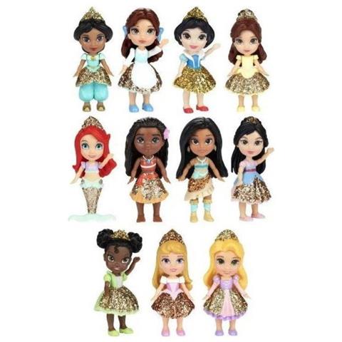 PINCESS - MINI DOLL ASST - Foto 1