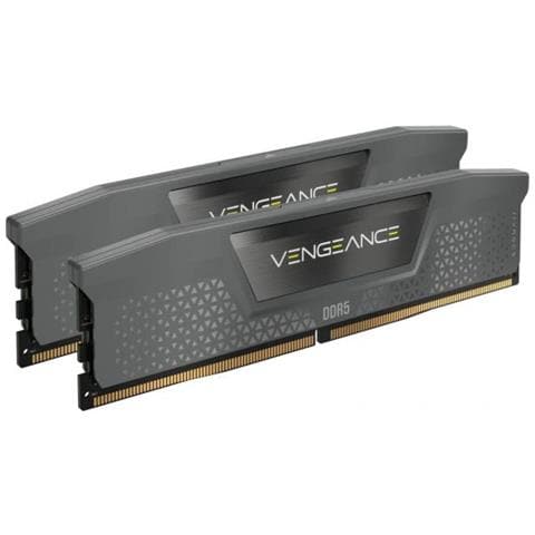 Cmk64gx5m2b6000z30 Memoria 64 Gb 2 X 32 Gb Ddr5 6000 Mhz (64gb Ddr5 6000 Udimm K2) - Foto 1