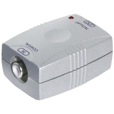 Bs69115 Convertitore Audio Grigio - Foto 2