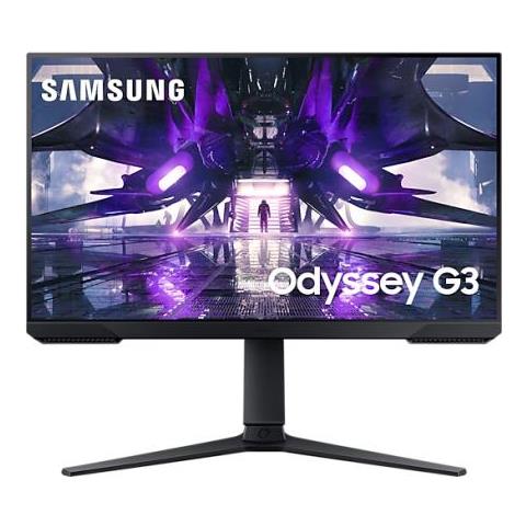 Odyssey Ls24ag30anu Monitor Pc 61 Cm (24"") 1920 X 1080 Pixel Full Hd Led Nero - Foto 1