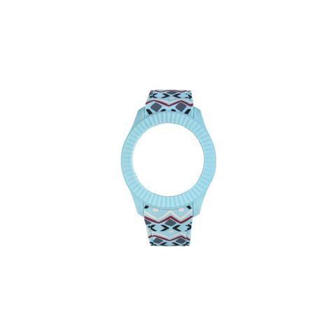 Orologio Watxandco Cowa3026. Cinturino, Colore. Donna. - In ordine - Foto 2