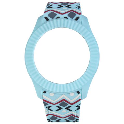 Orologio Watxandco Cowa3026. Cinturino, Colore. Donna. - In ordine - Foto 3