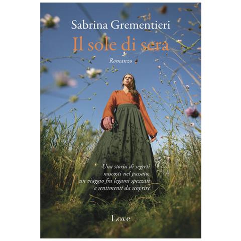 Sabrina Grementieri - Il Sole Di Sera - Foto 2