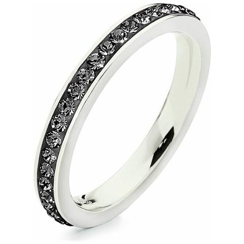 Anello Donna Folli Follie 3r13f008a-52 (taglia 12) - Foto 1