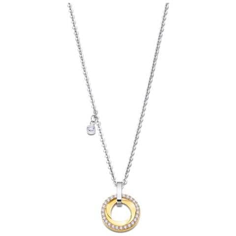 Collana Donna Lotus Ls2176-1/2 - Foto 1