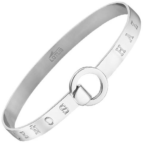Bracciale Donna Lotus Ls2025-2/4 - Foto 1