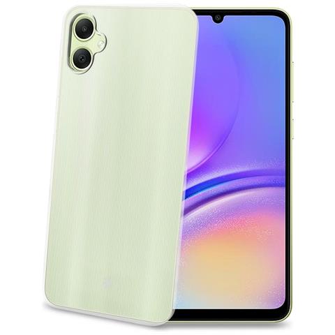 Custodia Per Cellulare Galaxy A05 Trasparente - Foto 1