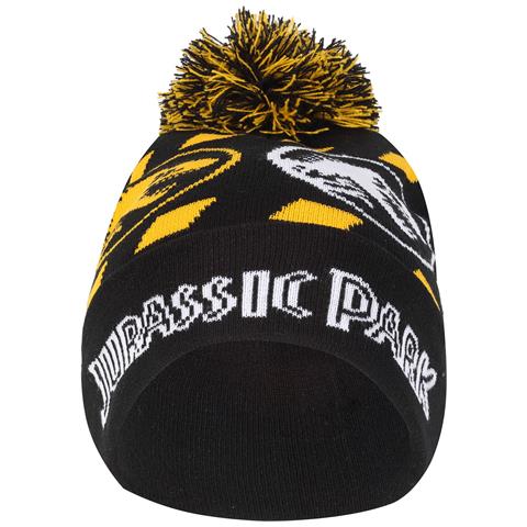 Cappello Hazard Snow Beanie Nero - Foto 3