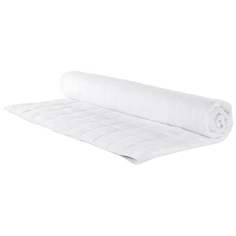 Piumone Doppio Strato 4 Stagioni 135 X 200 Cm Korab - Foto 2