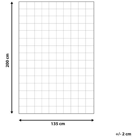 Piumone Doppio Strato 4 Stagioni 135 X 200 Cm Korab - Foto 7