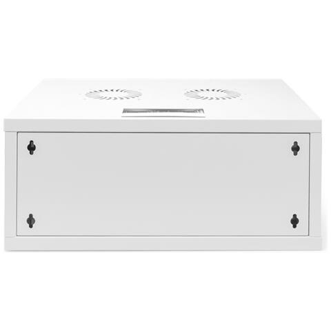 Digitus Alloggiamento a parete SOHO, smontato - 540 x 400 mm (L x P) - Foto 10