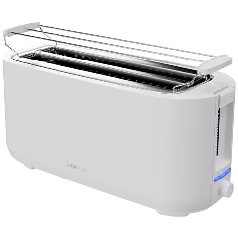 TA 3802 4 fetta /e 1400 W Bianco - Foto 1