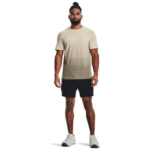 Vanish Woven 6in Shorts 1373718-001, Uomini, Nero, L - Foto 1