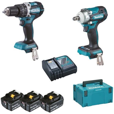 Dlx2359tj1 Set Avvitatori E Accesori - Foto 1