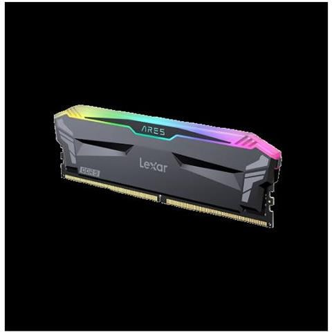 Memoria ARES RGB 32 GB (2 x 16 GB) DDR5 6800 Mhz CL34 - Foto 4