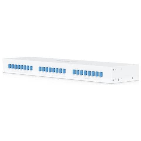 Uisp Uacc-uf-wdm-xgs Multiplexer A Lunghezza D'onda - Foto 1