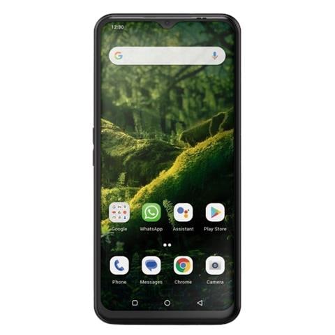 ME6 001 smartphone 16,7 cm (6.58") SIM singola Android 13 5G USB tipo-C 6 GB 128 GB 4900 mAh Nero - Foto 1
