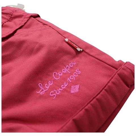 Completo lc ik 1822 s1-24m Bambina - Foto 2