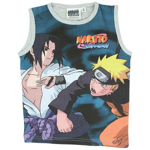 T-shirt nar23-0013 s2-8a Ragazzo - Foto 1