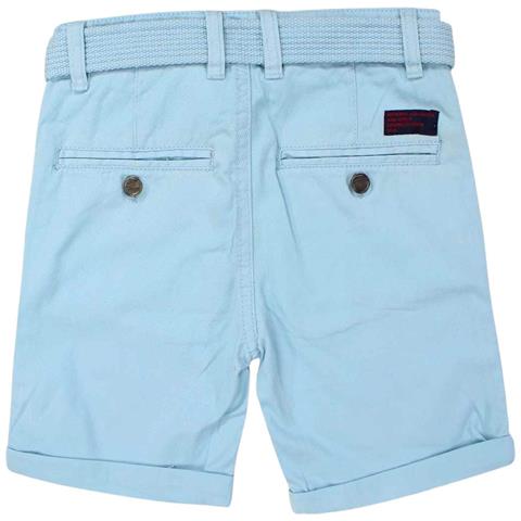 Bermuda gns3419 be s1-10a Ragazzo - Foto 2