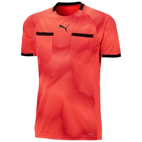 Referee Jersey 70438004, Uomini, Rosso, M - Foto 1