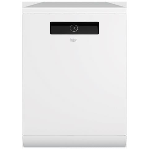 Lavastoviglie BDEN38441WA Capacità 14 Coperti Classe C Colore Bianco - Foto 1