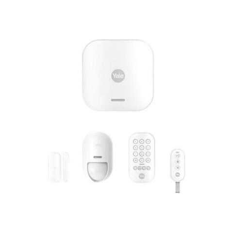 Kit Iniziale Di Allarme Intelligente - Foto 2