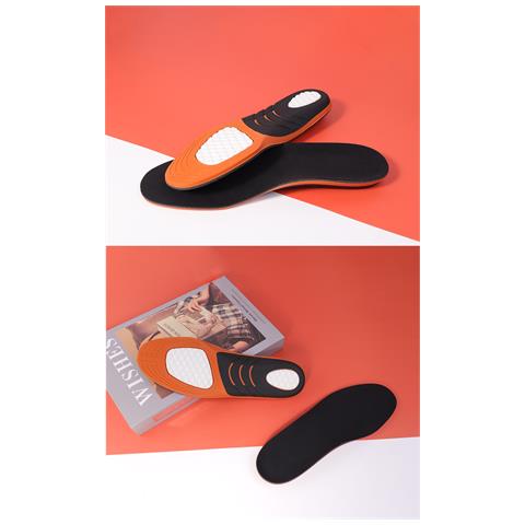 Solette Sportive Ammortizzanti Ad Alta Elasticità  M - Foto 2