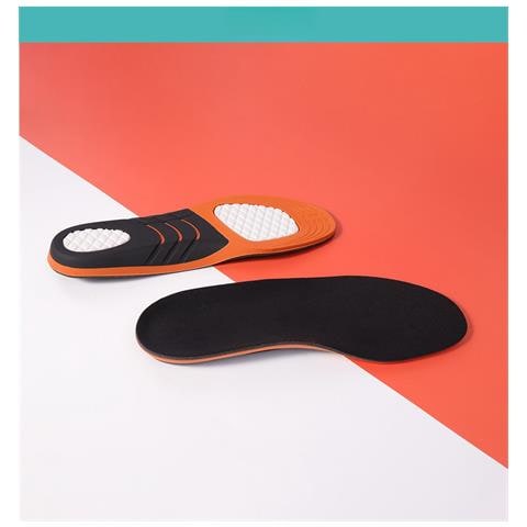 Solette Sportive Ammortizzanti Ad Alta Elasticità  M - Foto 3