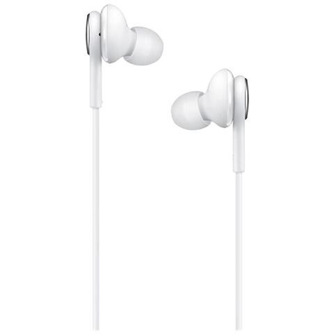 Auricolari In-ear Type-c Con Telecomando E Microfono Integrati, Bianco - Foto 2