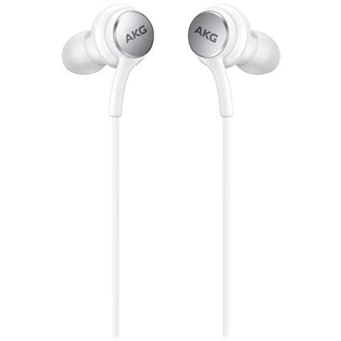 Auricolari In-ear Type-c Con Telecomando E Microfono Integrati, Bianco - Foto 3