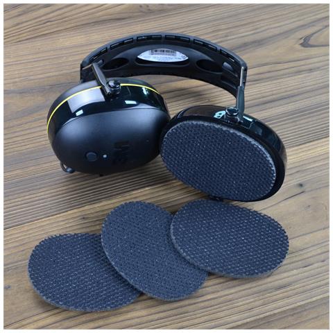 Confezione Da 2 Cuscinetti Auricolari Sostitutivi Per 3m Worktunes Connect - Foto 4