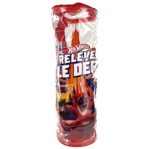 Kit Hot Wheels 3 Pezzi Per Bambini, Multicolore - Foto 3