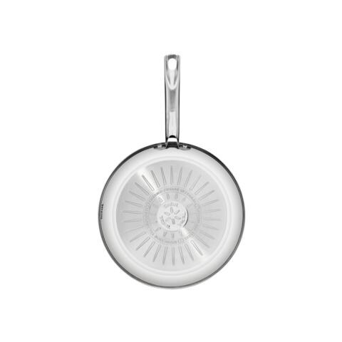 Intuition B8170644 padella Pentola multiuso Rotondo - Foto 2