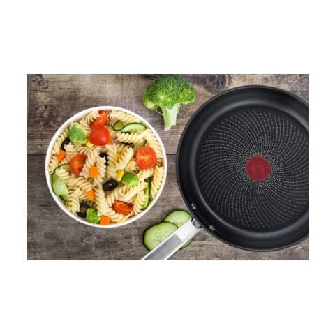 Intuition B8170644 padella Pentola multiuso Rotondo - Foto 4