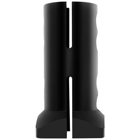 Parte Inferiore Della Colonna Di Sterzo Per Monopattino Dualtron Mini, Nero - Foto 4