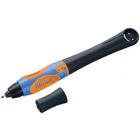 Pelikan Griffix Penna Stick A Sfera Nero 1 Pz - Foto 2
