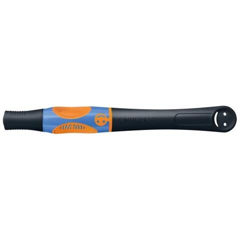 Pelikan Griffix Penna Stick A Sfera Nero 1 Pz - Foto 3
