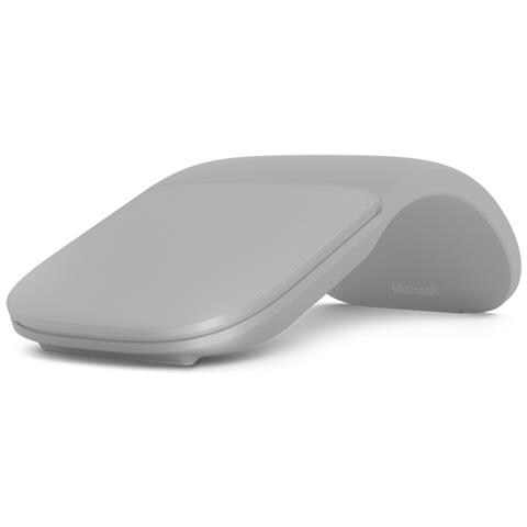 Surface Arc mouse Viaggio Ambidestro Bluetooth - Foto 1