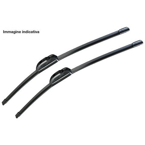 Spazzole Tergicristallo Aerotwin Ar552s - Foto 1